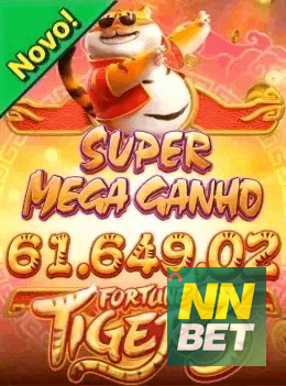 Aplicativo móvel NNBET para iOS e Android